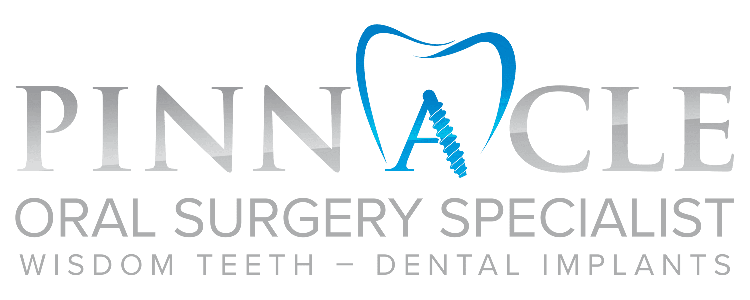 Pinnacle Oral Surgery Specialist logo