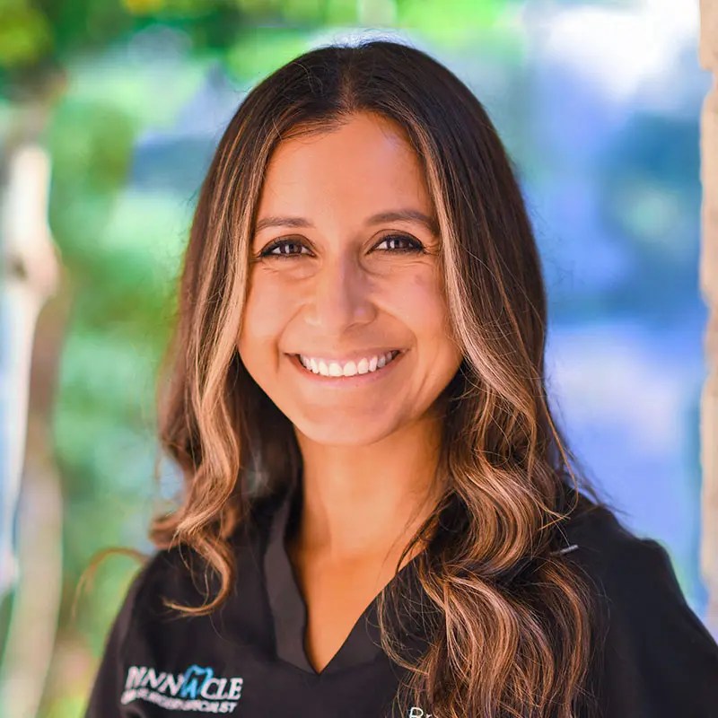Brenda - Surgical Assistant