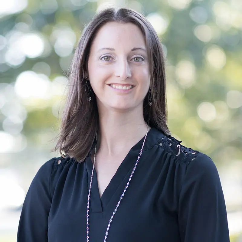 Jessica | Lead Surgical Assistant | Pinnacle Oral Surgery Specialist
