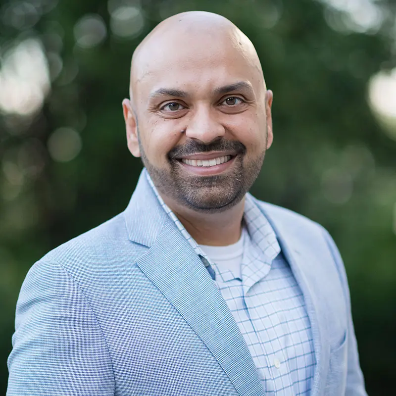 Dr. Ketan Parekh | Pinnacle Oral Surgery Specialist