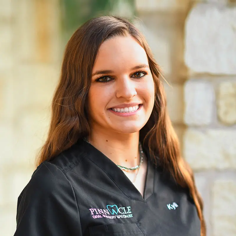 Kyli - Surgical Assistant
