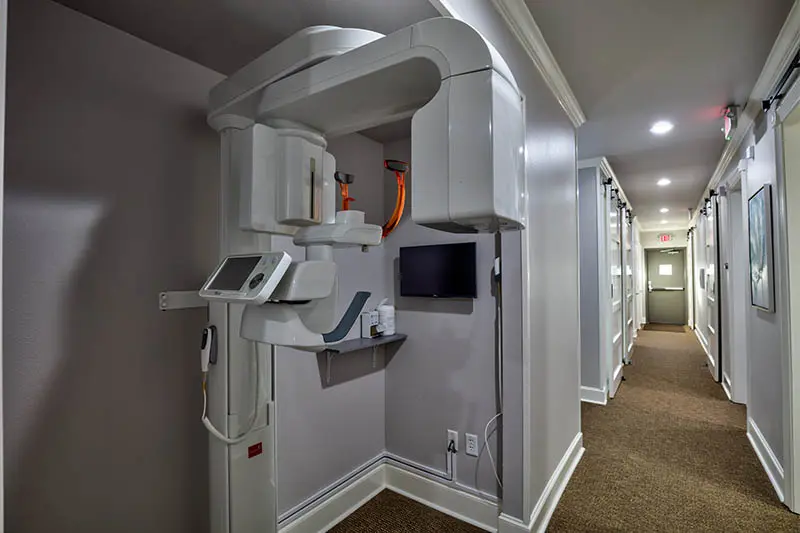 Oral Surgery Technology | Pinnacle Oral Surgery Specialist