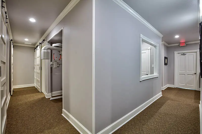 Pinnacle Oral Surgery Interior | Pinnacle Oral Surgery Specialist
