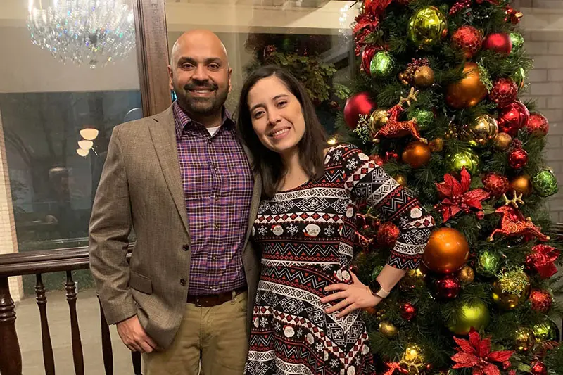 Drs Parekh and Rios | Pinnacle Oral Surgery Specialist