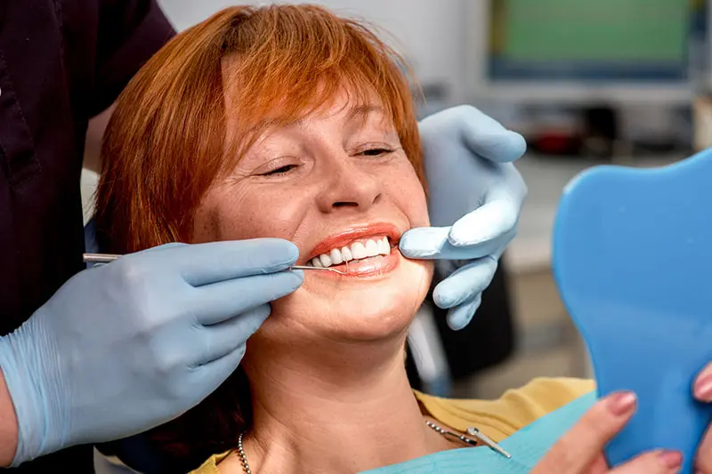 Full Mouth Reconstruction | Pinnacle Oral Surgery Specialist | Rockwall & Sulphur Springs