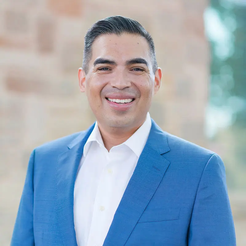 Dr. David Martinez | Pinnacle Oral Surgery Specialist