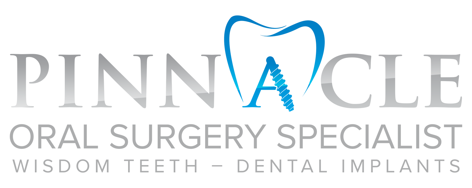 Pinnacle Oral Surgery Specialist logo