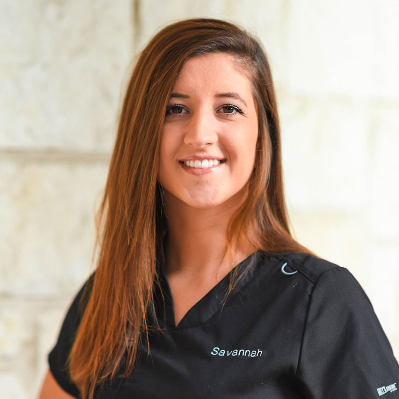 Savannah - Surgical Assistant