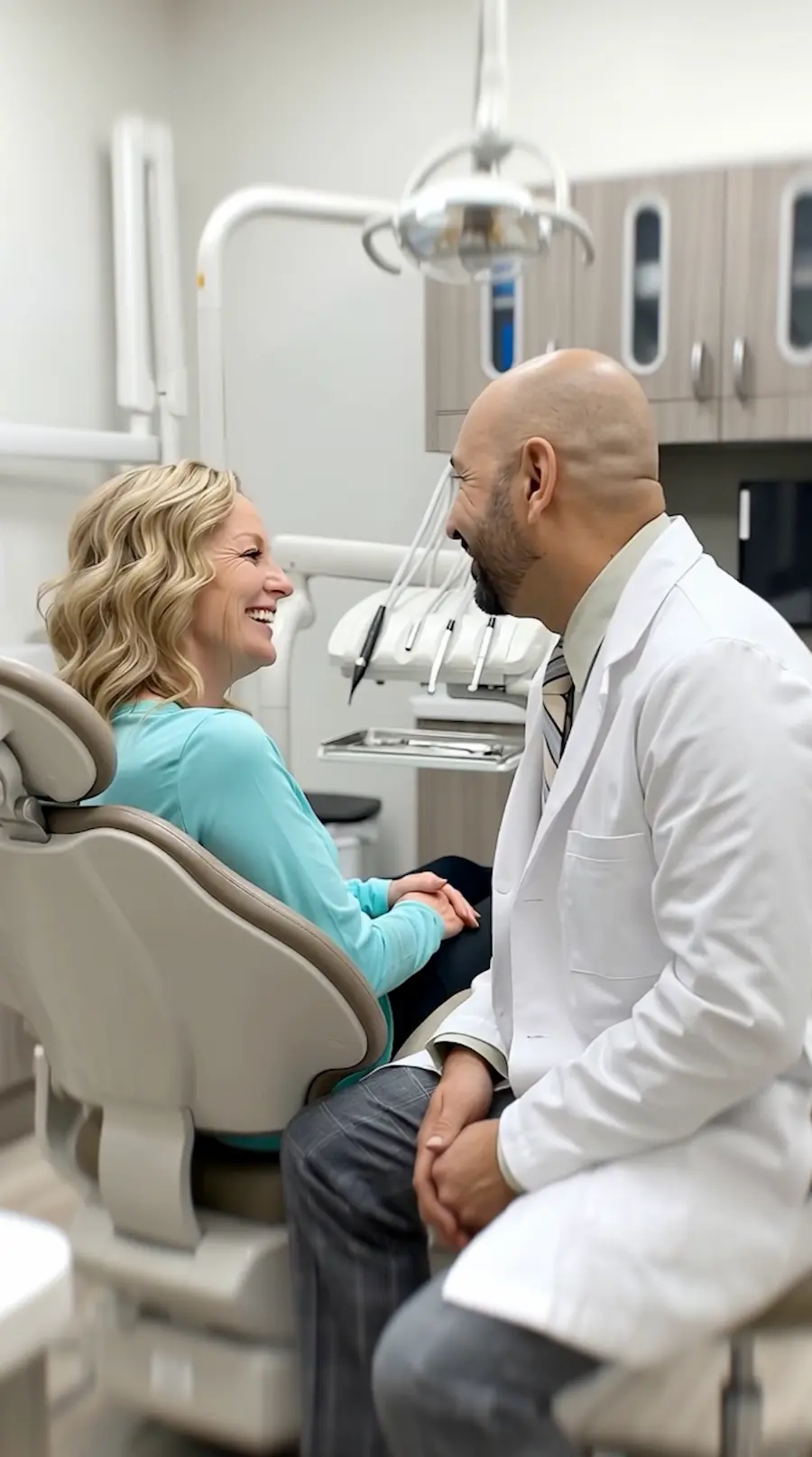 All On X | Teeth In A Day Testimonial AI | Pinnacle Oral Surgery